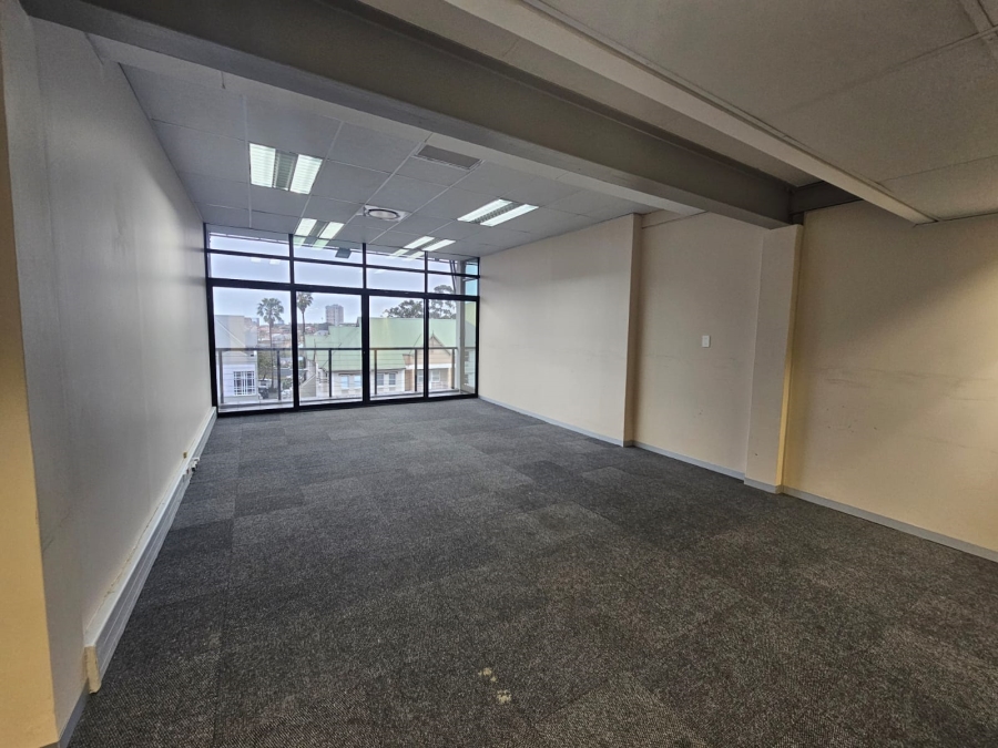 To Let commercial Property for Rent in Berea Eastern Cape